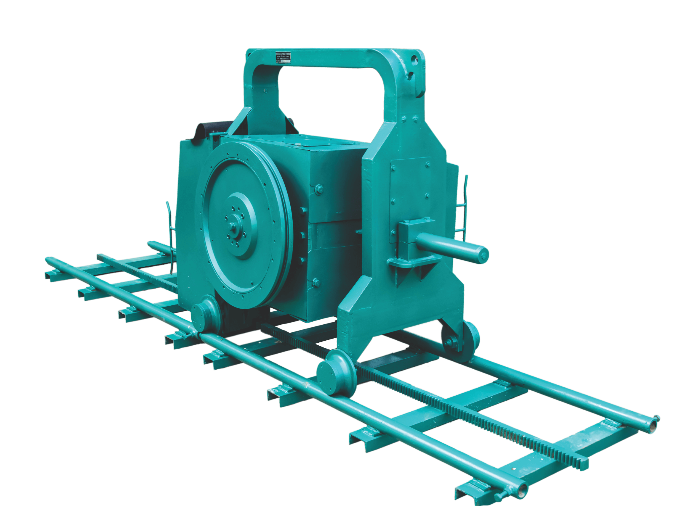 Wire Saw Machine Fortuna